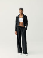 Pantalon Urban - Noir - Femme