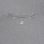 T-Shirt Urban Cropped - Grey - Femme