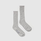 Calcetín Hilos Chiné - Urban Socks - Grey Marl - Mixto