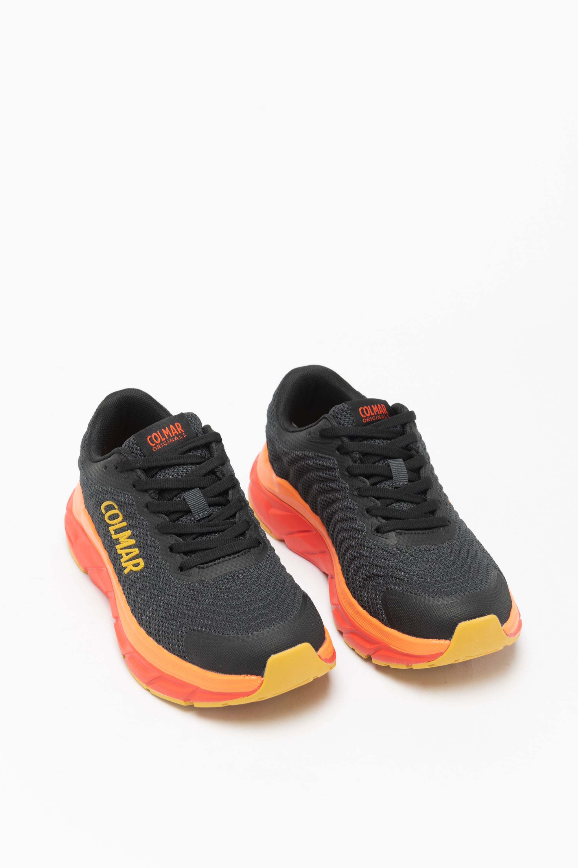 Baskets Urbantrail Colors - Femme