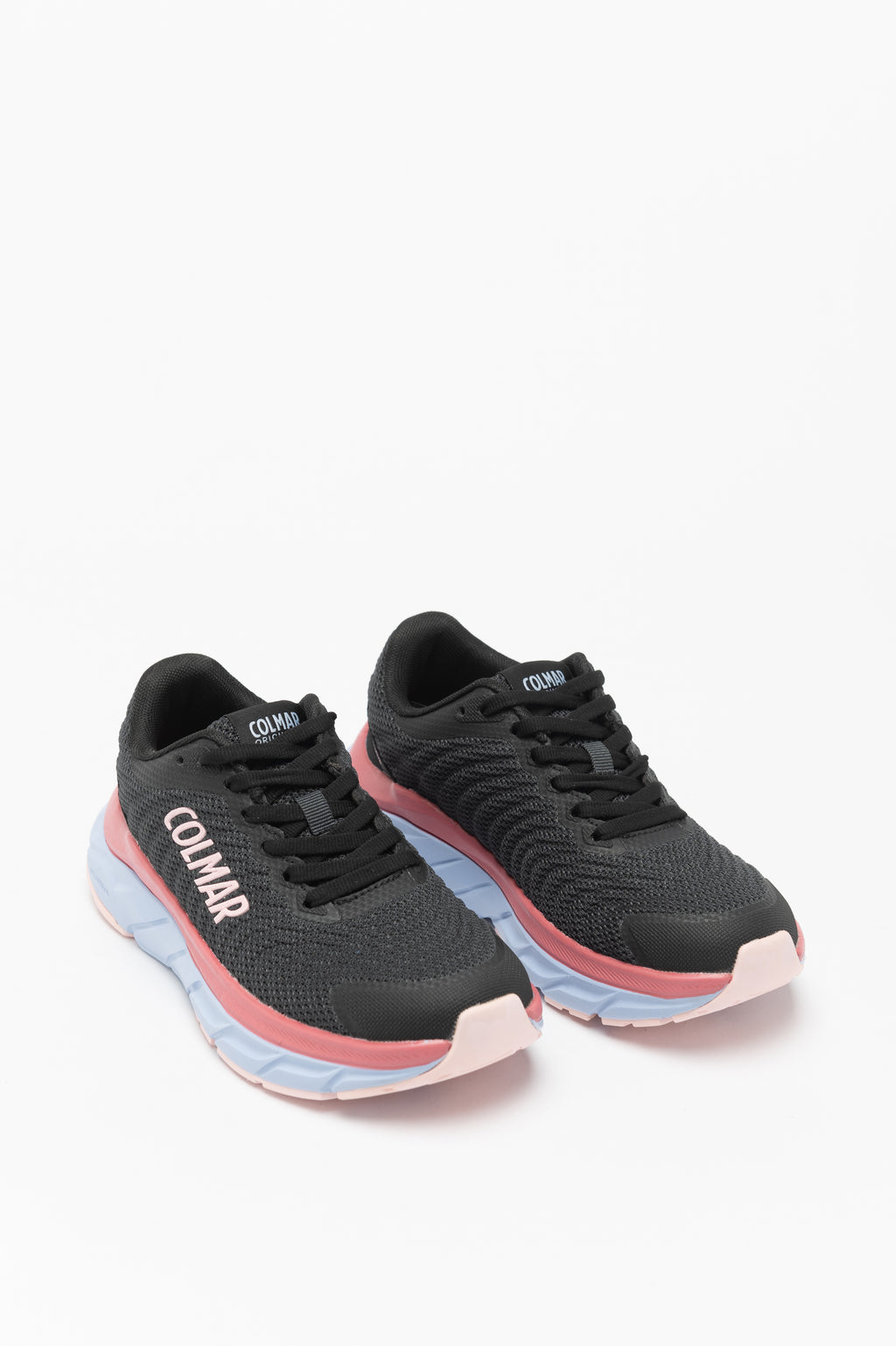 Baskets Urbantrail Colors - Femme