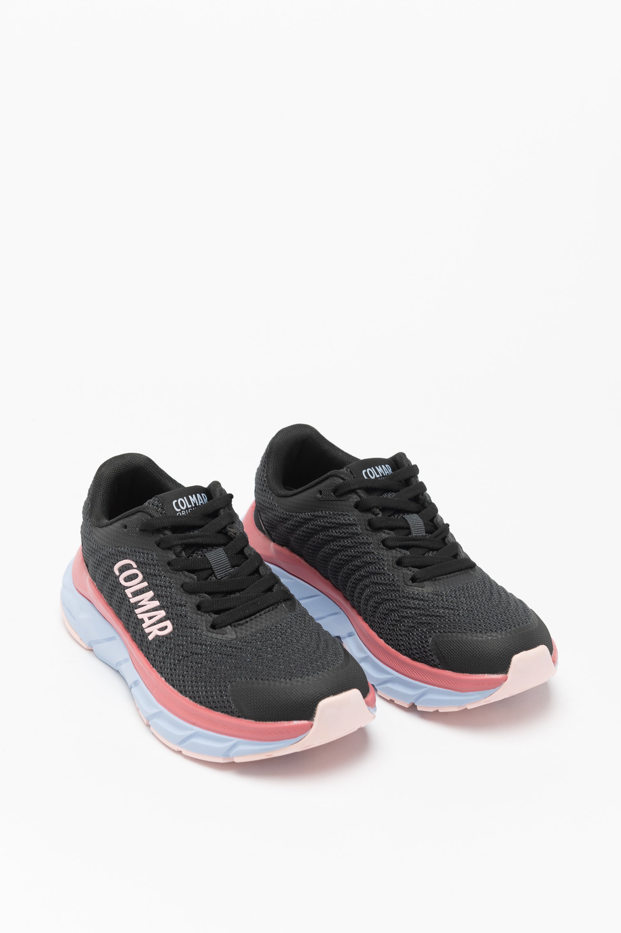 Baskets Urbantrail Colors - Femme
