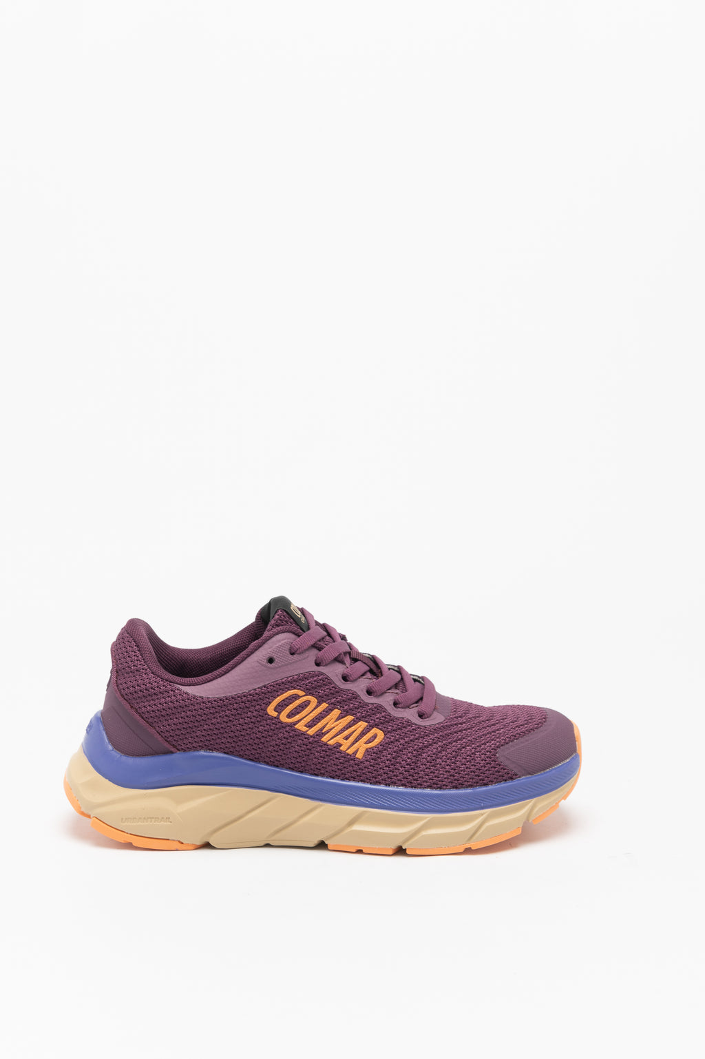 Zapatillas Urbantrail Colors - Mujer