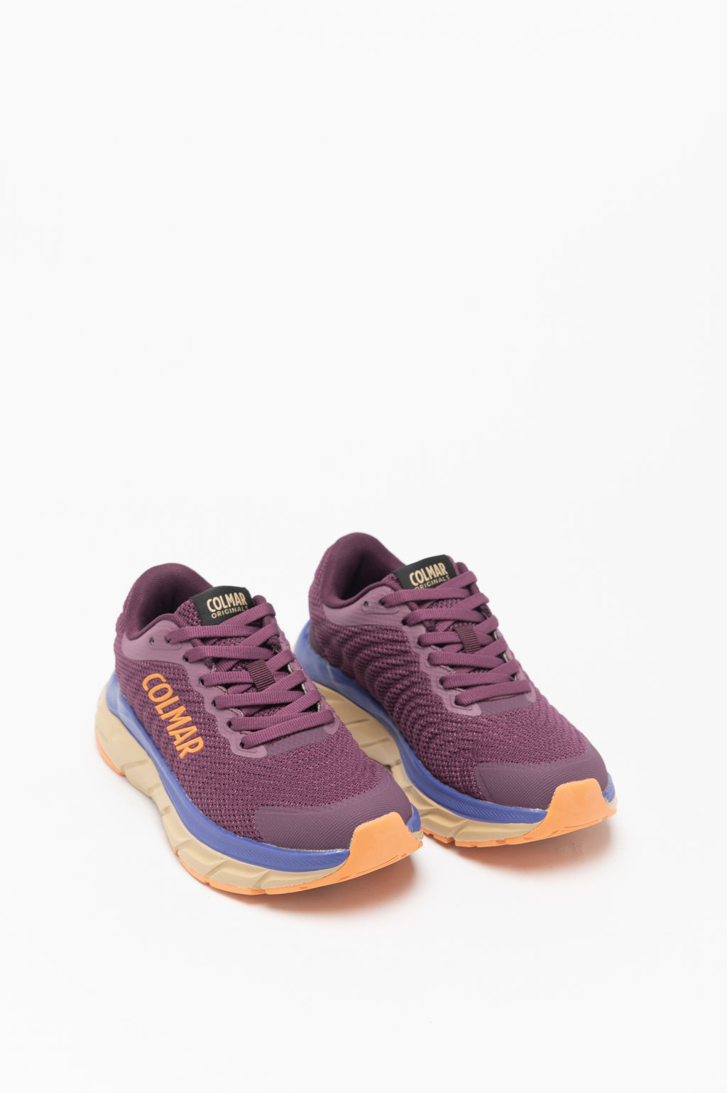 Zapatillas Urbantrail Colors - Mujer