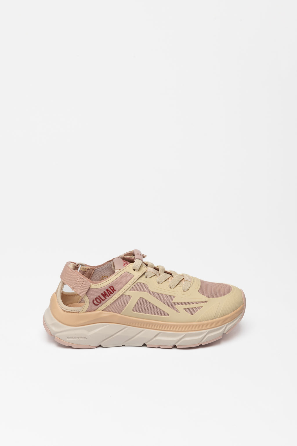 Baskets Urbantrail X3 Hike - Femme