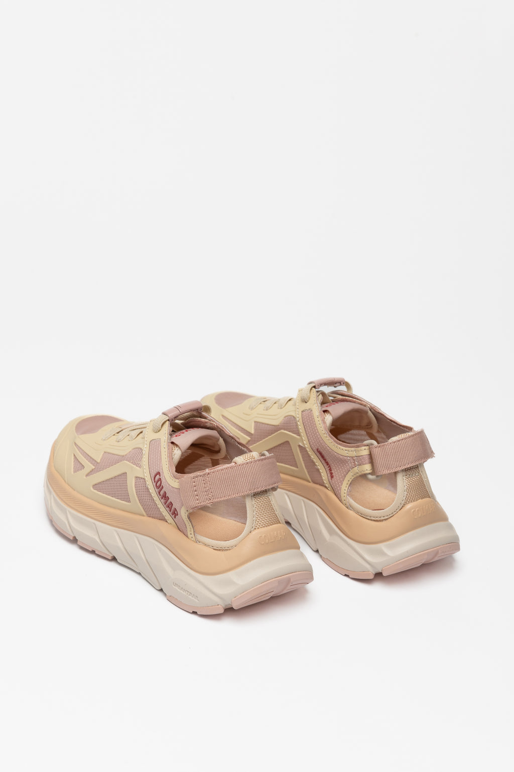 Baskets Urbantrail X3 Hike - Femme