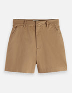 Short Core Abott Chino - Desert Sand
