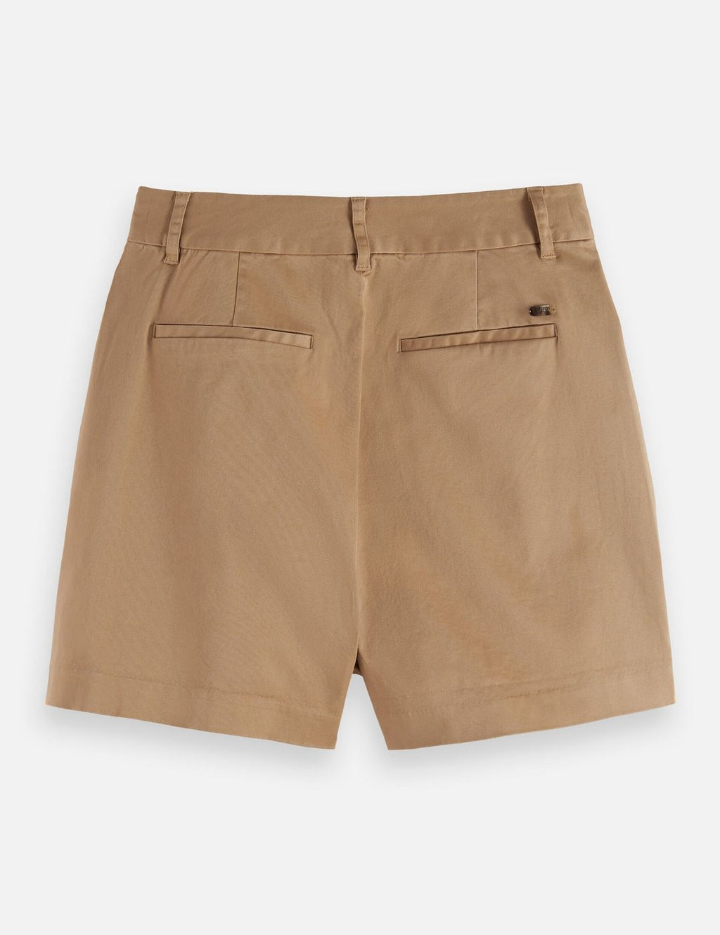 Short Core Abott Chino - Desert Sand