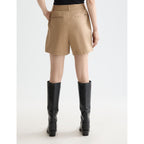 Short Core Abott Chino - Desert Sand