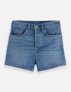 Short Core The Ray Denim — Blue Dream - Blue Dream