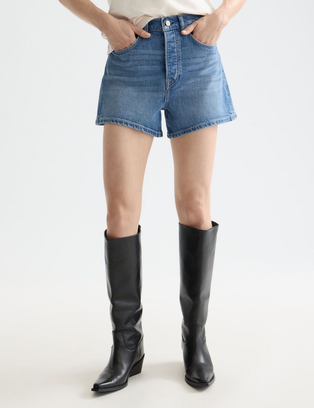 Short Core The Ray Denim — Blue Dream - Blue Dream