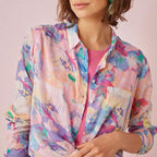 Camisa Ustel - Granadina