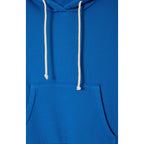 Sweat Capuche - Indigo - Femme