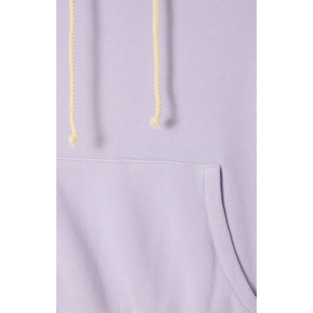 Sweat Capuche - Lilas - Femme