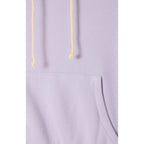 Sweat Capuche - Lilas - Femme