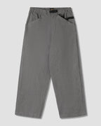 Utility Pant - Charcoal