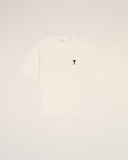 T-Shirt Place Des Victoires – Ami Paris – Blanc
