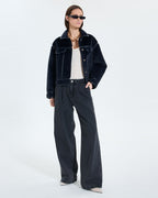 Chaqueta reversible azul marino_2