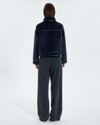 Chaqueta reversible azul marino_3