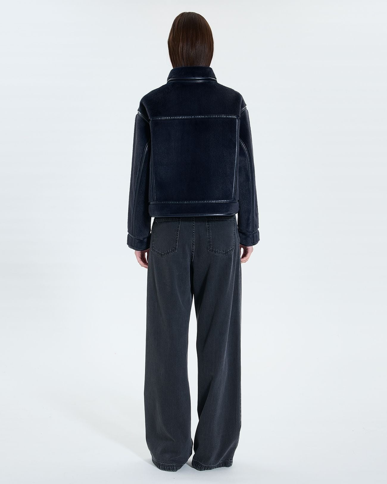 Chaqueta reversible azul marino_3