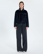 Chaqueta reversible azul marino_4