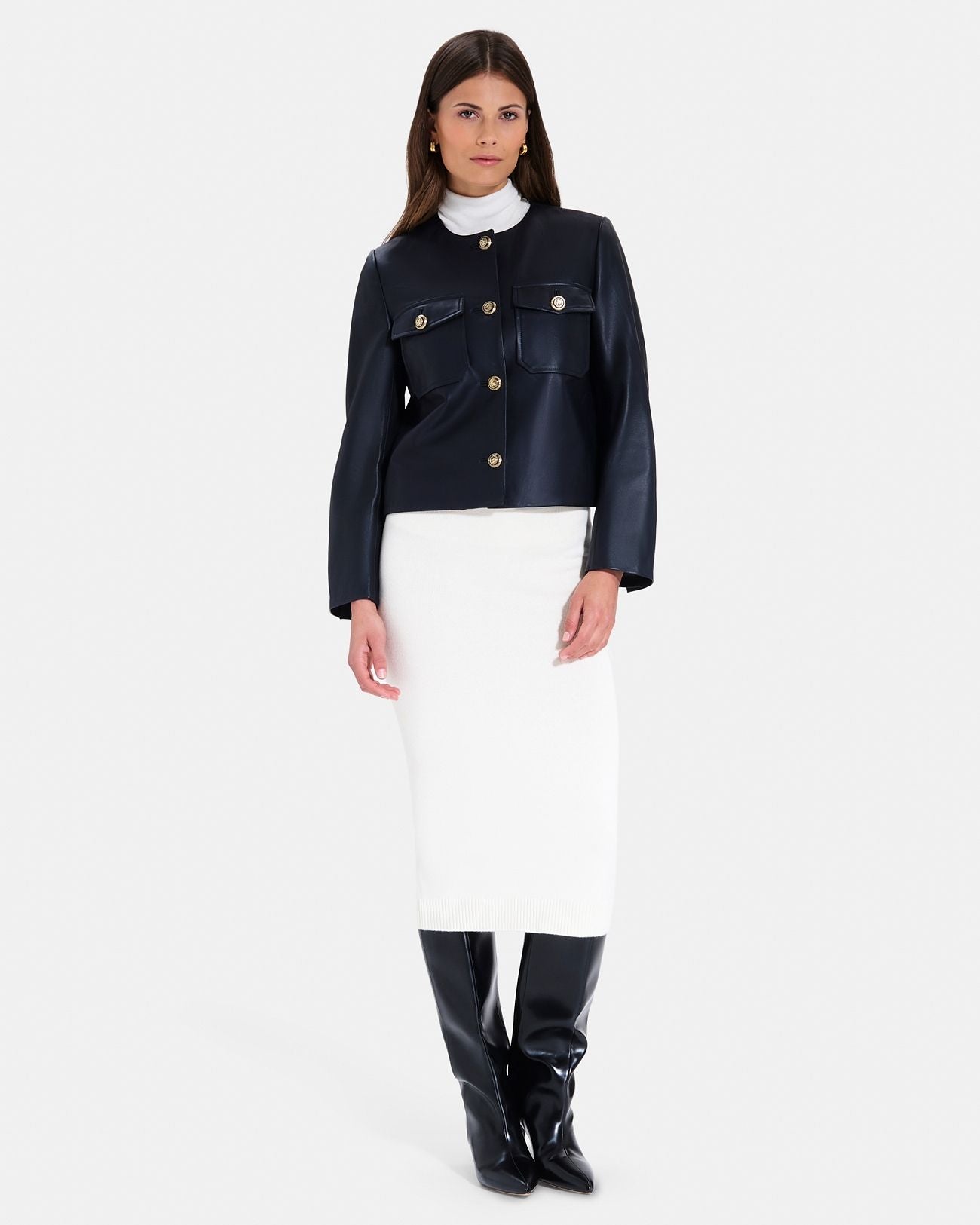 Chaqueta corta negra_2