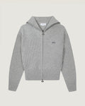 Cárdigan "Parche Labiche" Chauchat Wool