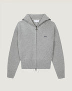 Cárdigan "Parche Labiche" Chauchat Wool