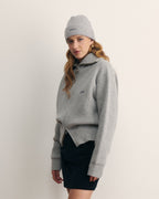 Cárdigan "Parche Labiche" Chauchat Wool