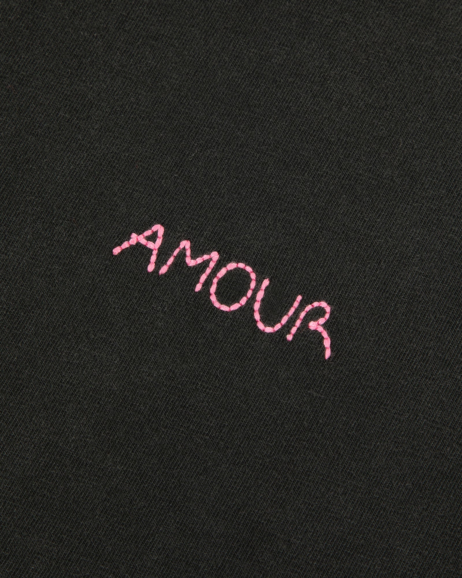 Camiseta "Amour" Popincourt