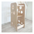3-in-1 Montessori Learning Tower – XL Size
