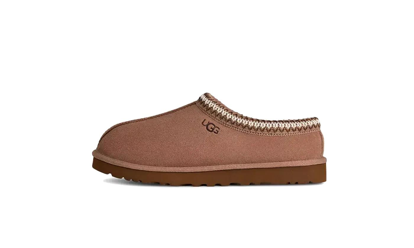 UGG - Tasman Slipper Rocky Oak - Marron