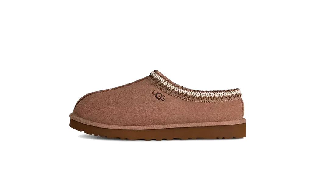 UGG - Tasman Slipper Rocky Oak - Marron