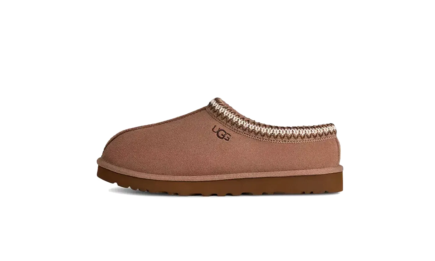 UGG - Tasman Slipper Rocky Oak - Marron