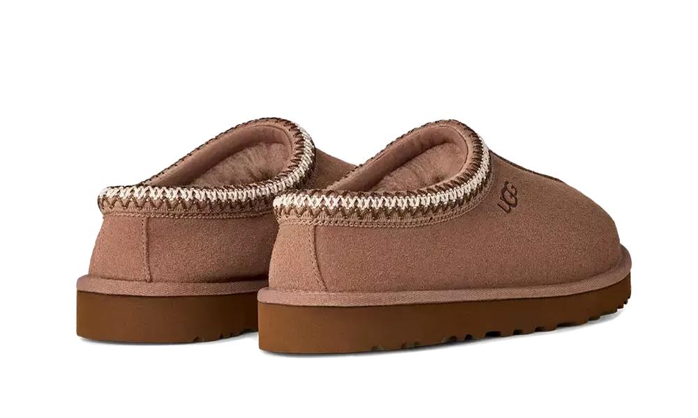 UGG - Tasman Slipper Rocky Oak - Marron