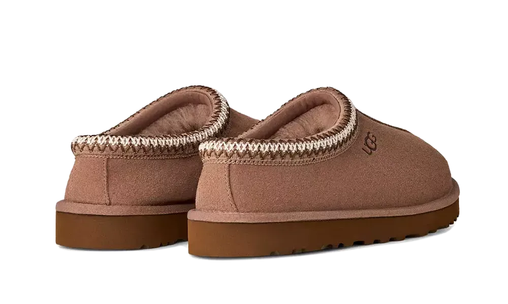 UGG - Tasman Slipper Rocky Oak - Marron