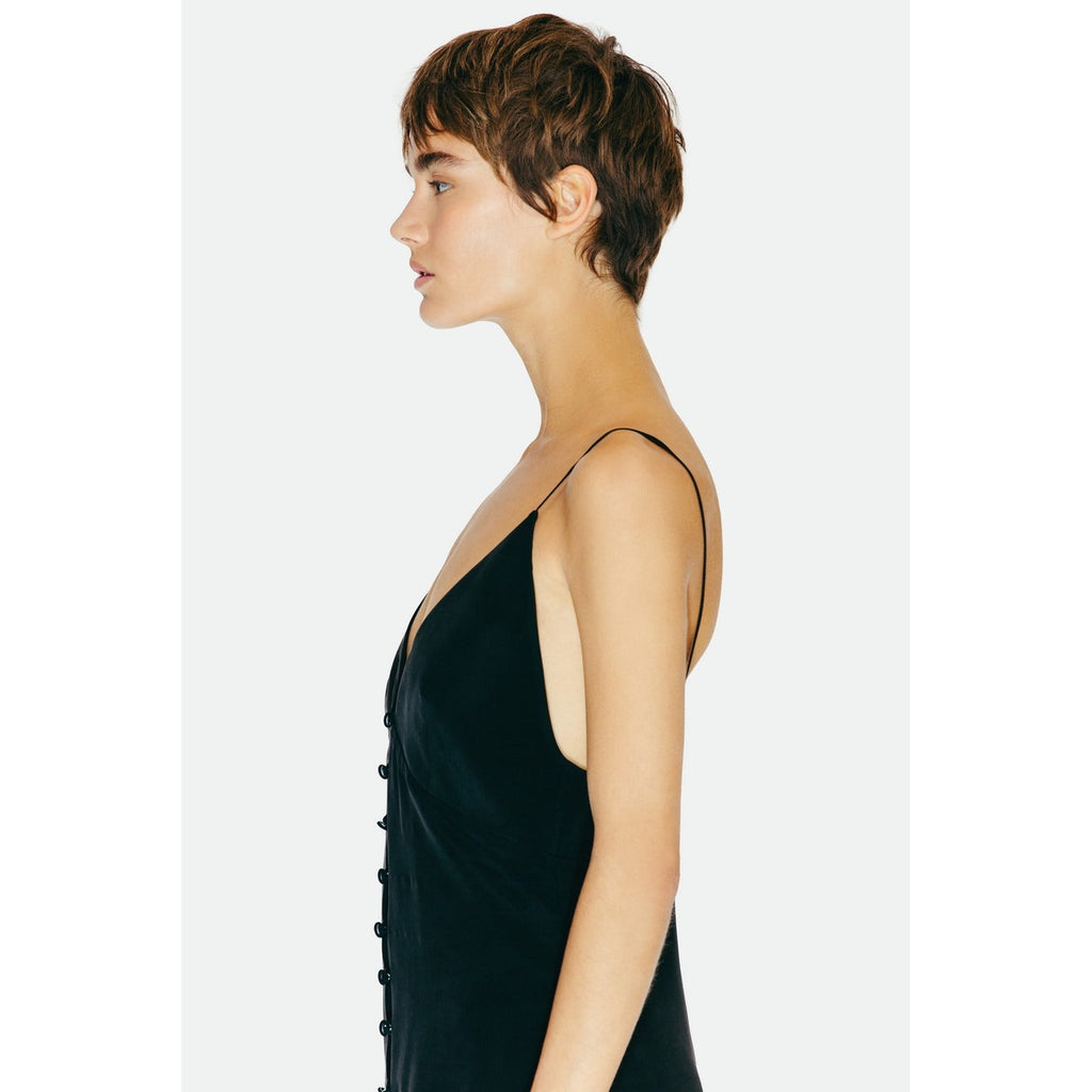 Robe Uma - Black