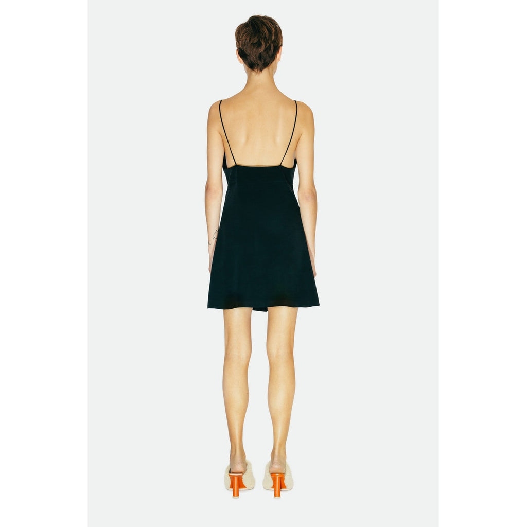 Robe Uma - Black
