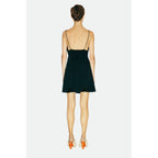 Robe Uma - Black