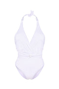 Maillot 1 Pièce Beleza Pura Blanc