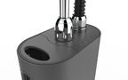 Steamer Vertical Unilys - Titanium