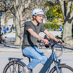 Urban Lifestyle Helmet - Avorio