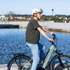 Urban Lifestyle Helmet - Avorio