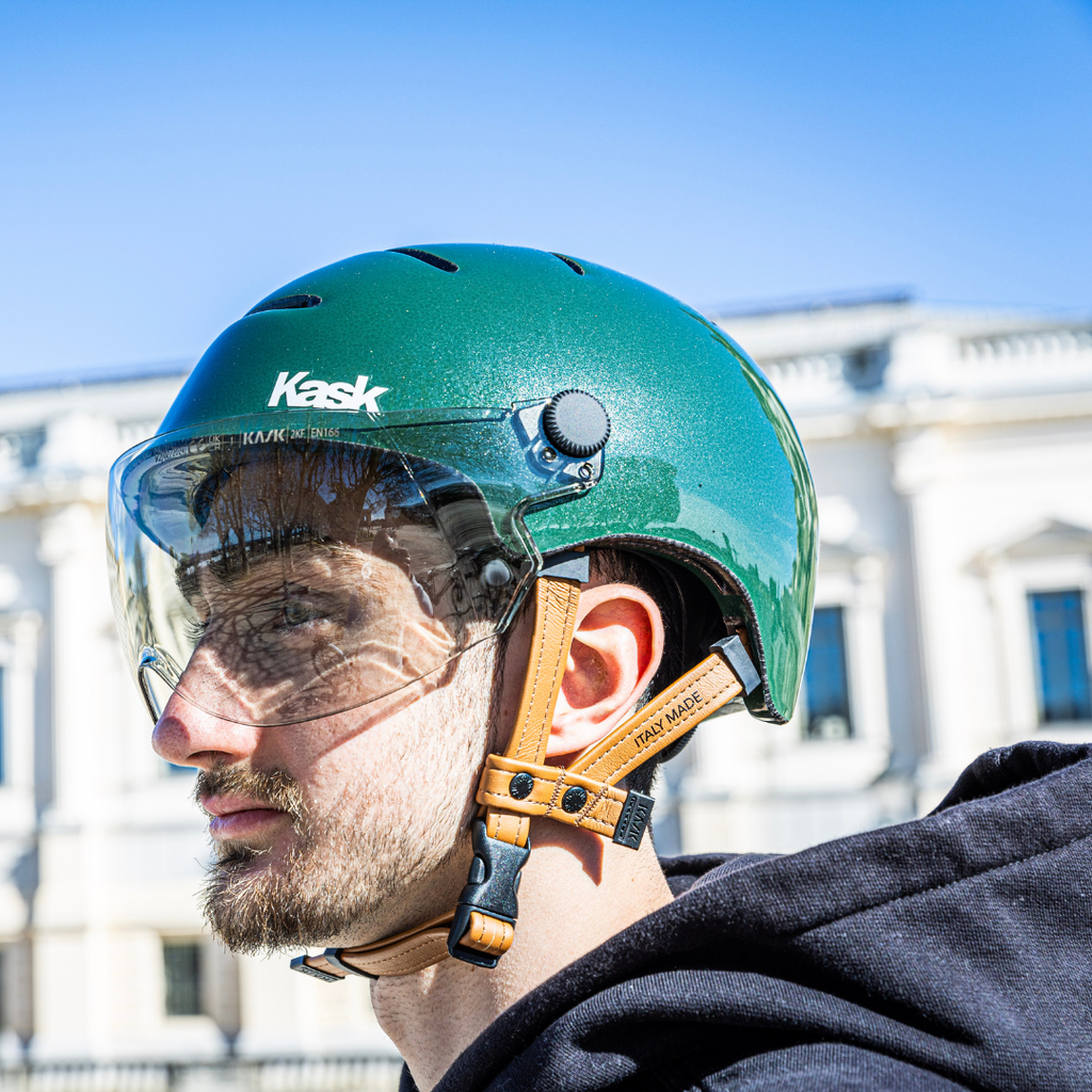 Casco Urban Lifestyle - English Green