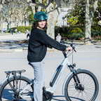 Casco Urban Lifestyle - English Green