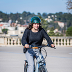 Casco Urban Lifestyle - English Green