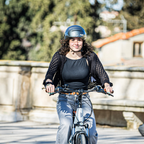 Casco Urban Lifestyle - Antracita Mate