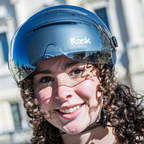 Casco Urban Lifestyle - Antracita Mate
