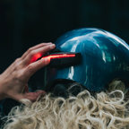 Casco Urban Lifestyle - Azul Petróleo