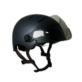 Casco Urban Lifestyle - Antracita Mate